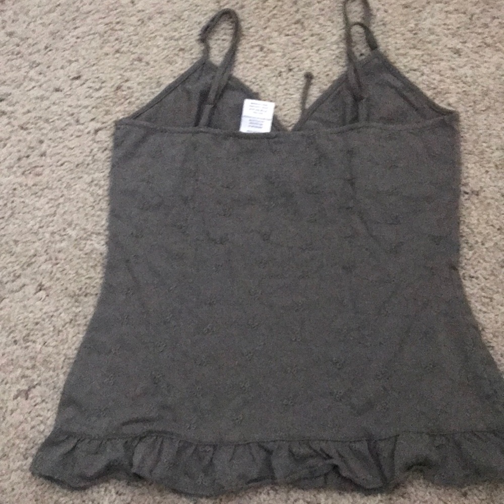 Green top - Picture 4 of 4